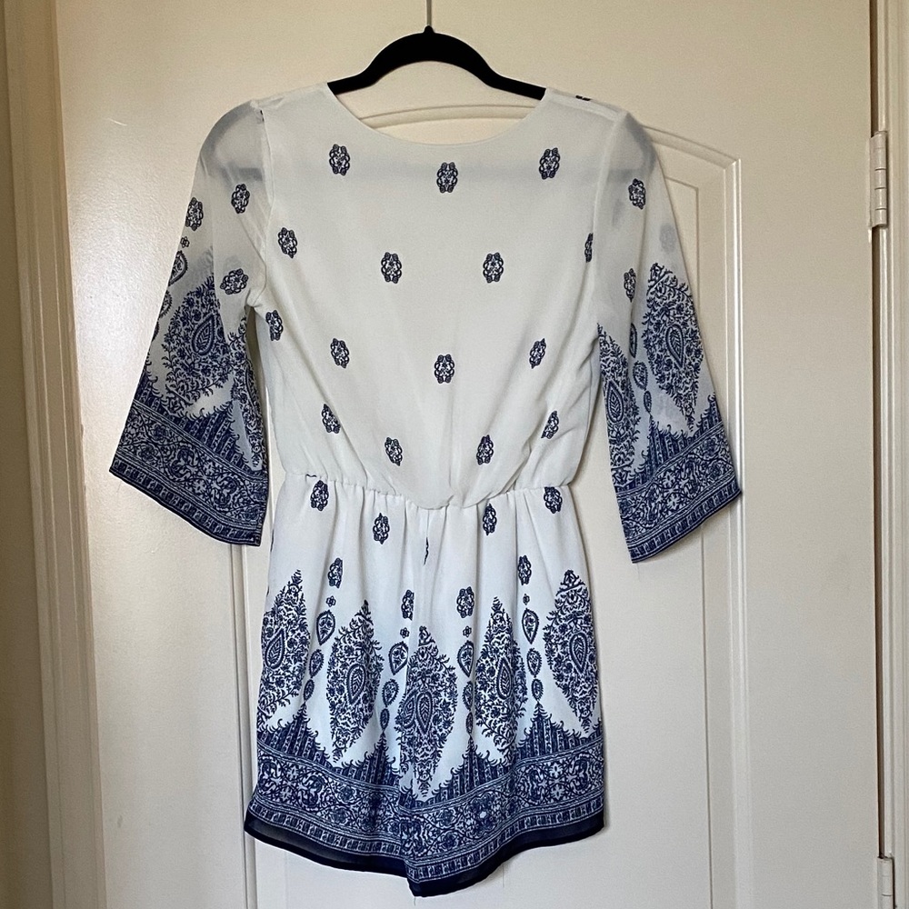 Romper - Picture 2 of 2